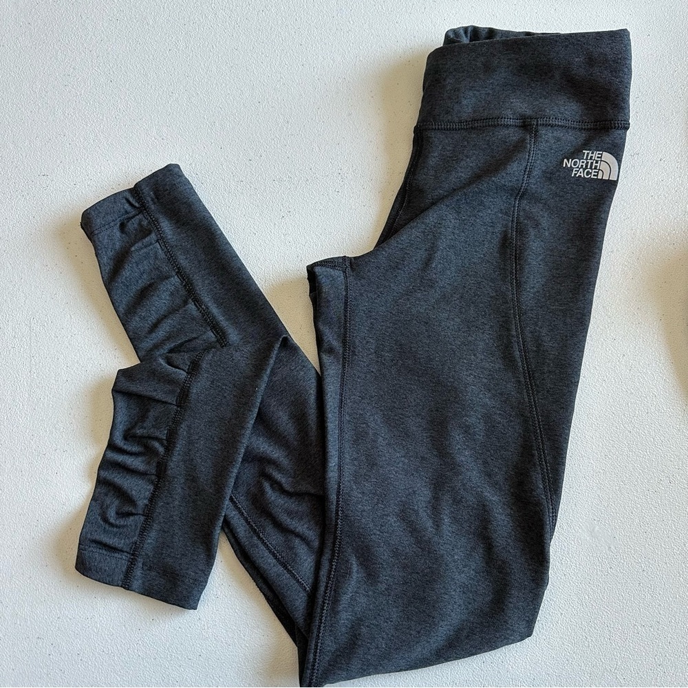 The north face woman’s leggings